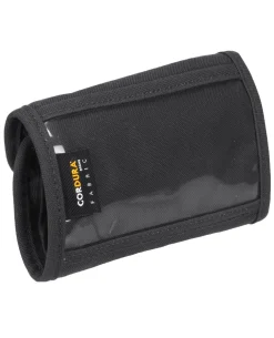 ID WALLET BLACK