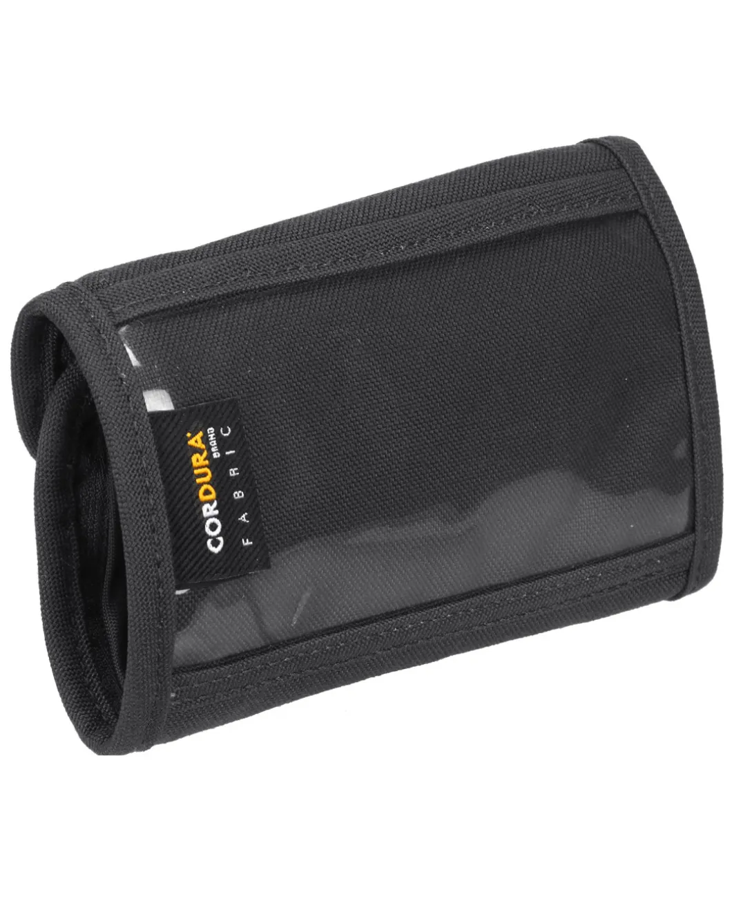 ID WALLET BLACK