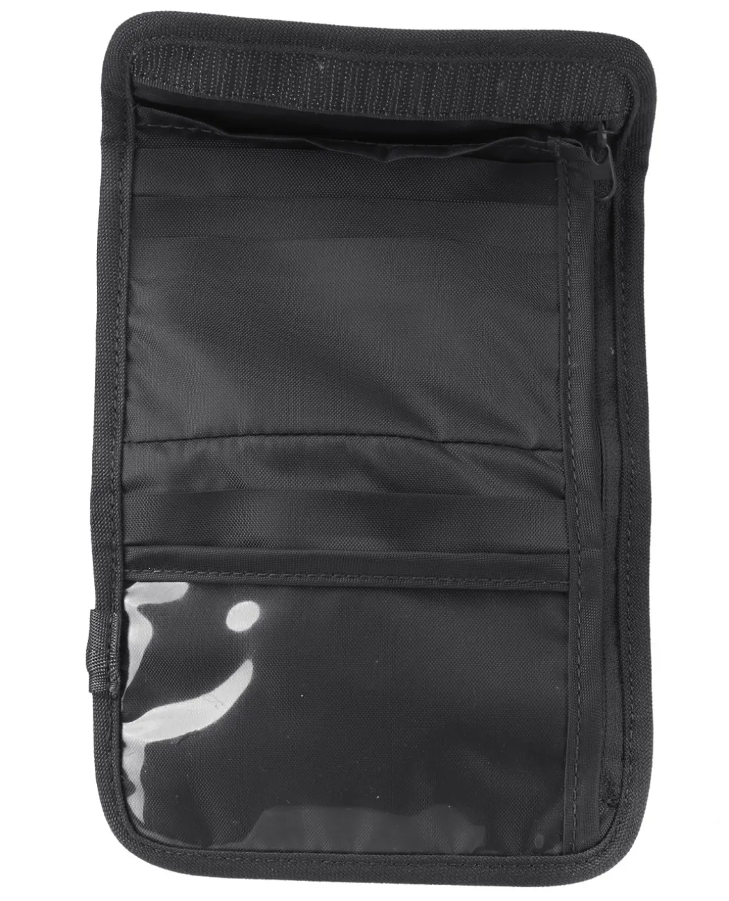 ID WALLET BLACK