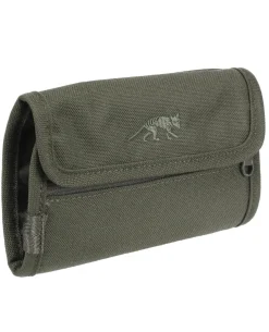 ID WALLET Oliv