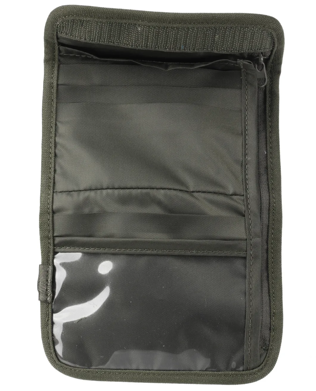 ID WALLET Oliv