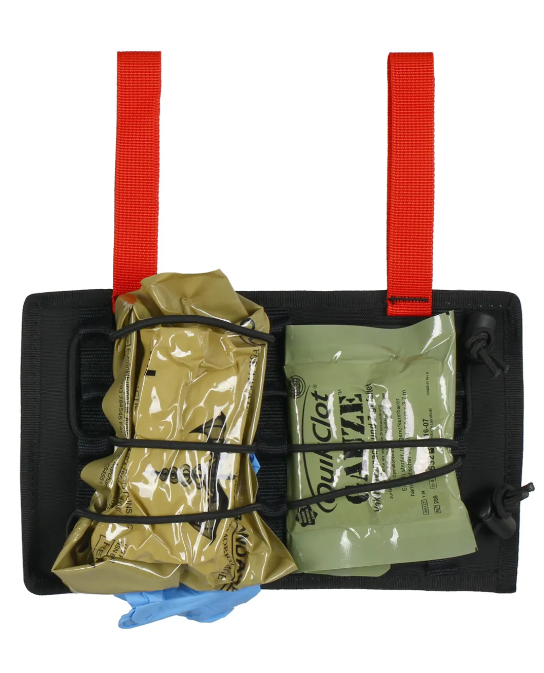 IFAK Pouch Coyote