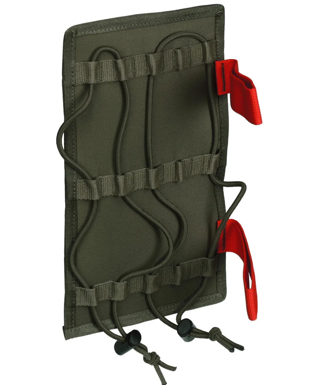 IFAK Pouch Oliv