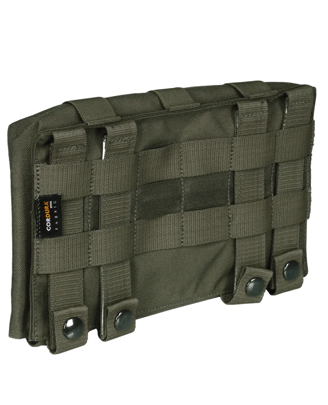 IFAK Pouch Oliv