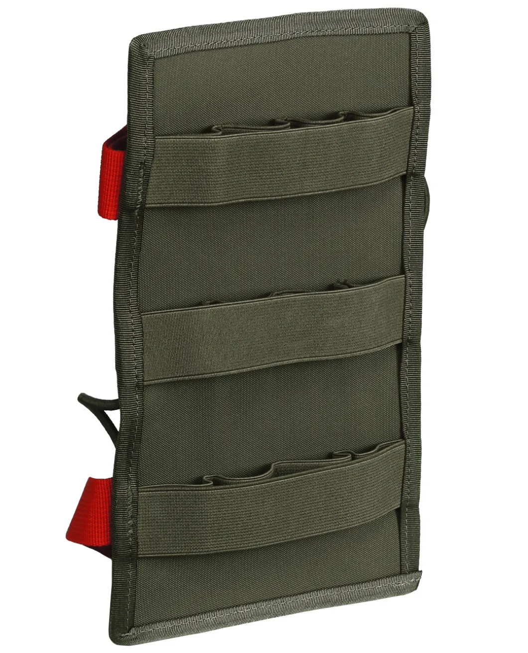 IFAK Pouch Oliv