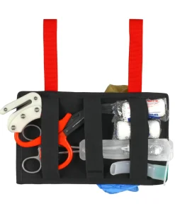 IFAK Pouch Oliv