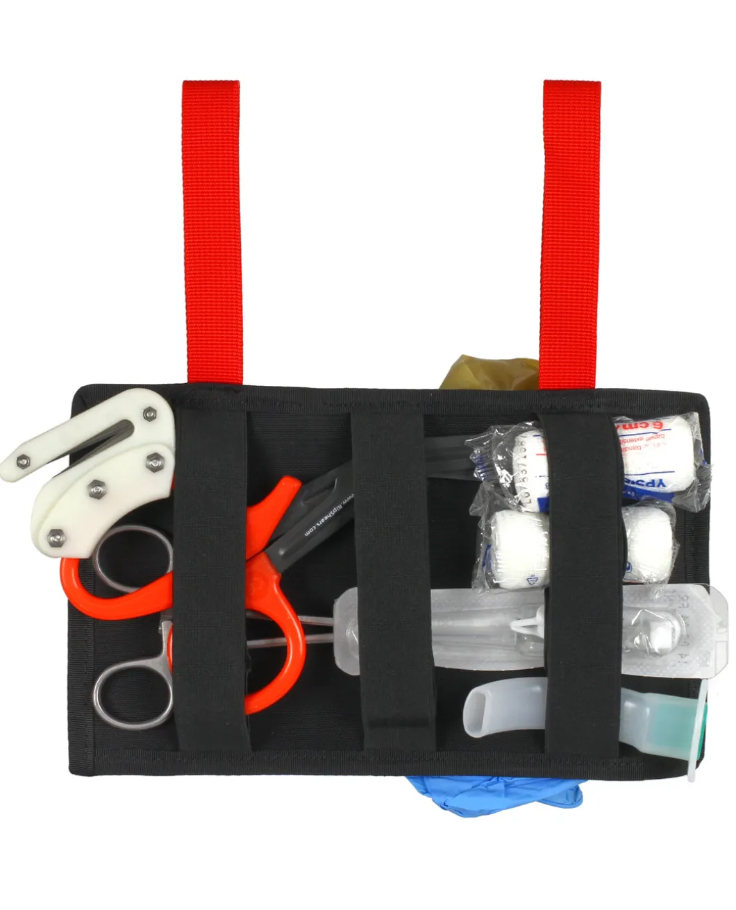 IFAK Pouch Oliv