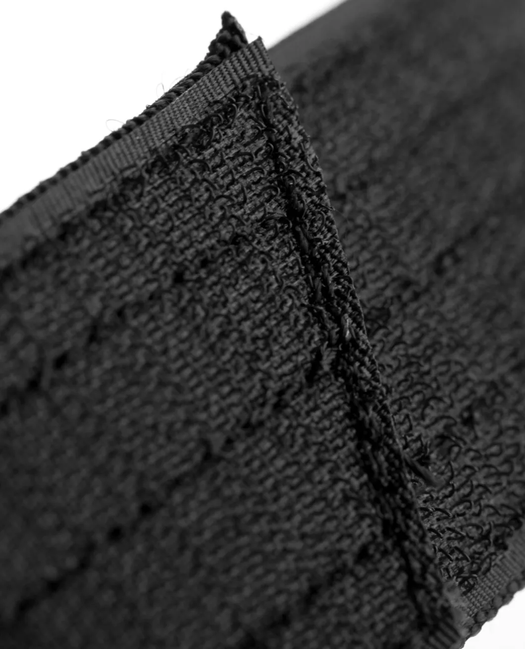 Innengürtel 40mm Schwarz