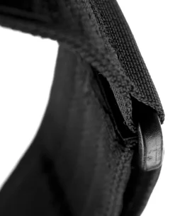 Innengürtel 40mm Schwarz