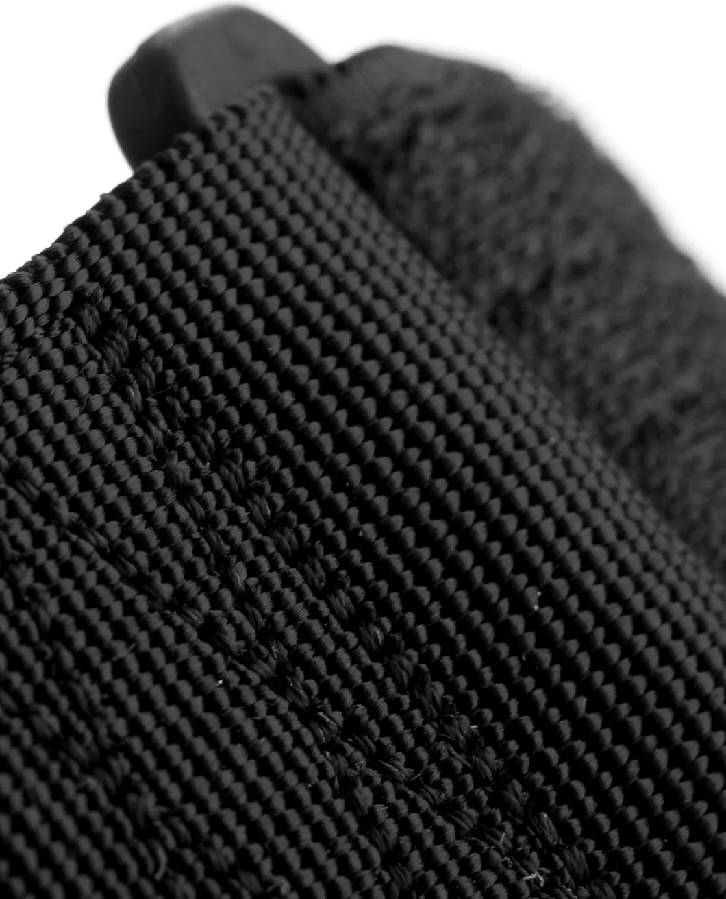 Innengürtel 40mm Schwarz