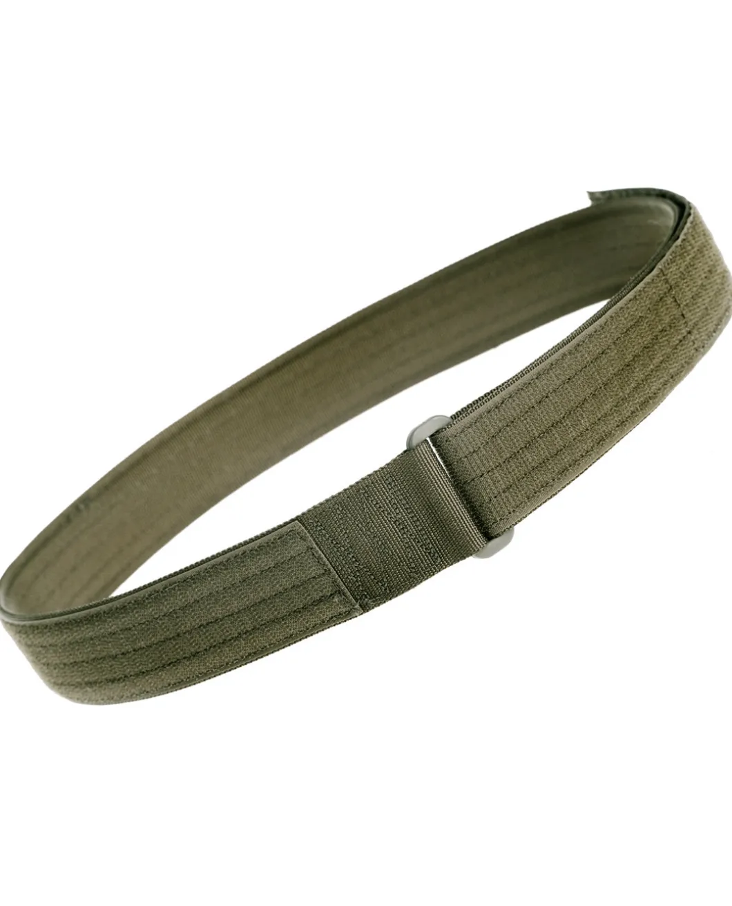 Innengürtel 40mm Steingrau Oliv