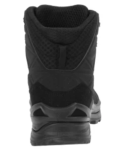 Innox Pro GTX Mid TF Black Schwarz