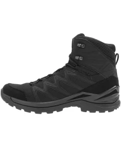 Innox Pro GTX Mid TF Black Schwarz