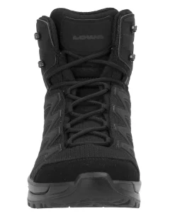 Innox Pro GTX Mid TF Black Schwarz