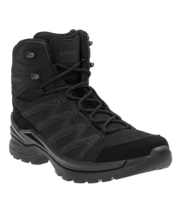 Innox Pro GTX Mid TF Black Schwarz
