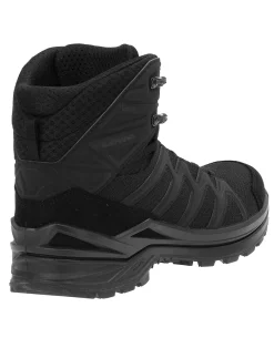Innox Pro GTX Mid TF Black Schwarz
