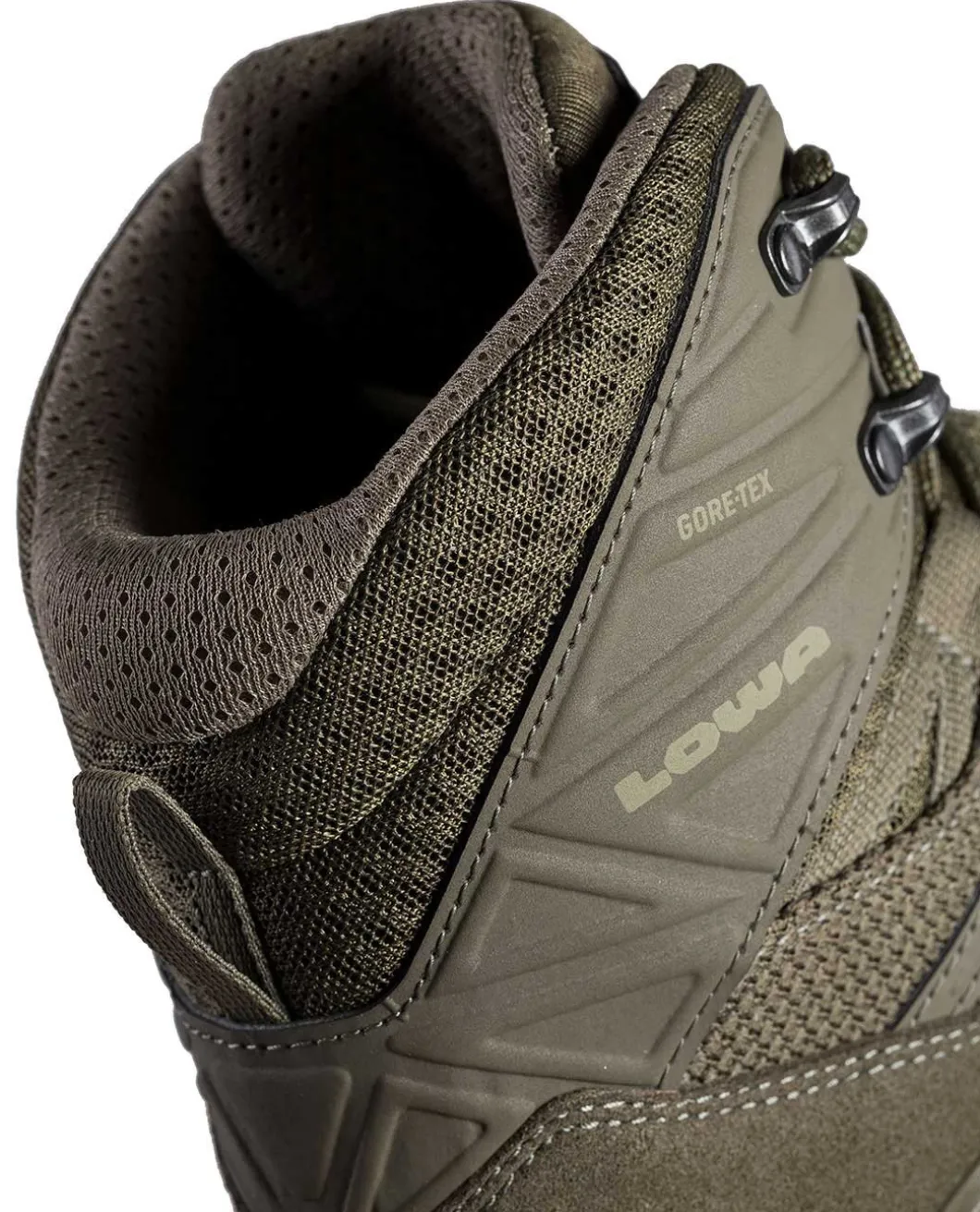 Innox Pro GTX MID TF Ranger Green Oliv