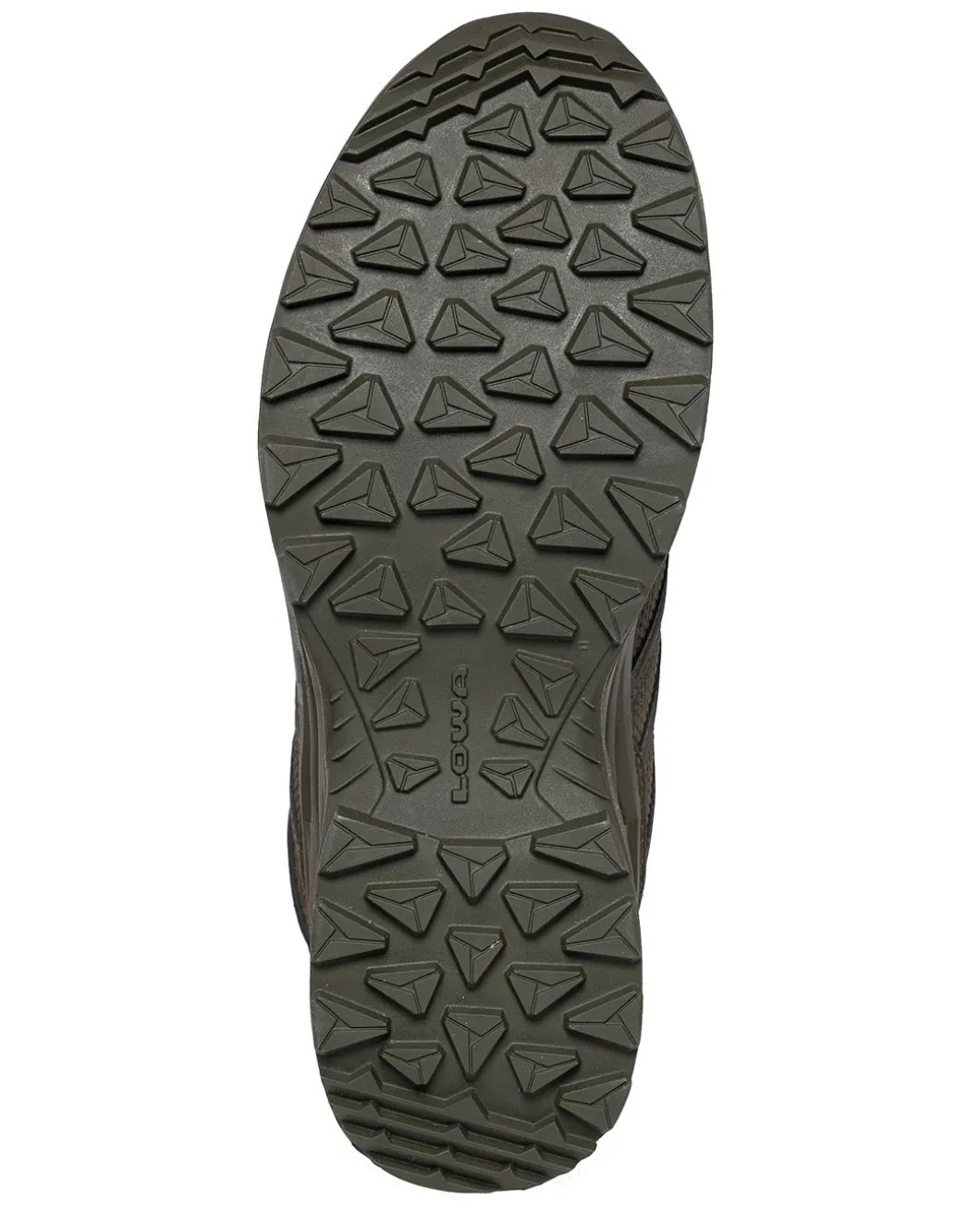 Innox Pro GTX MID TF Ranger Green Oliv