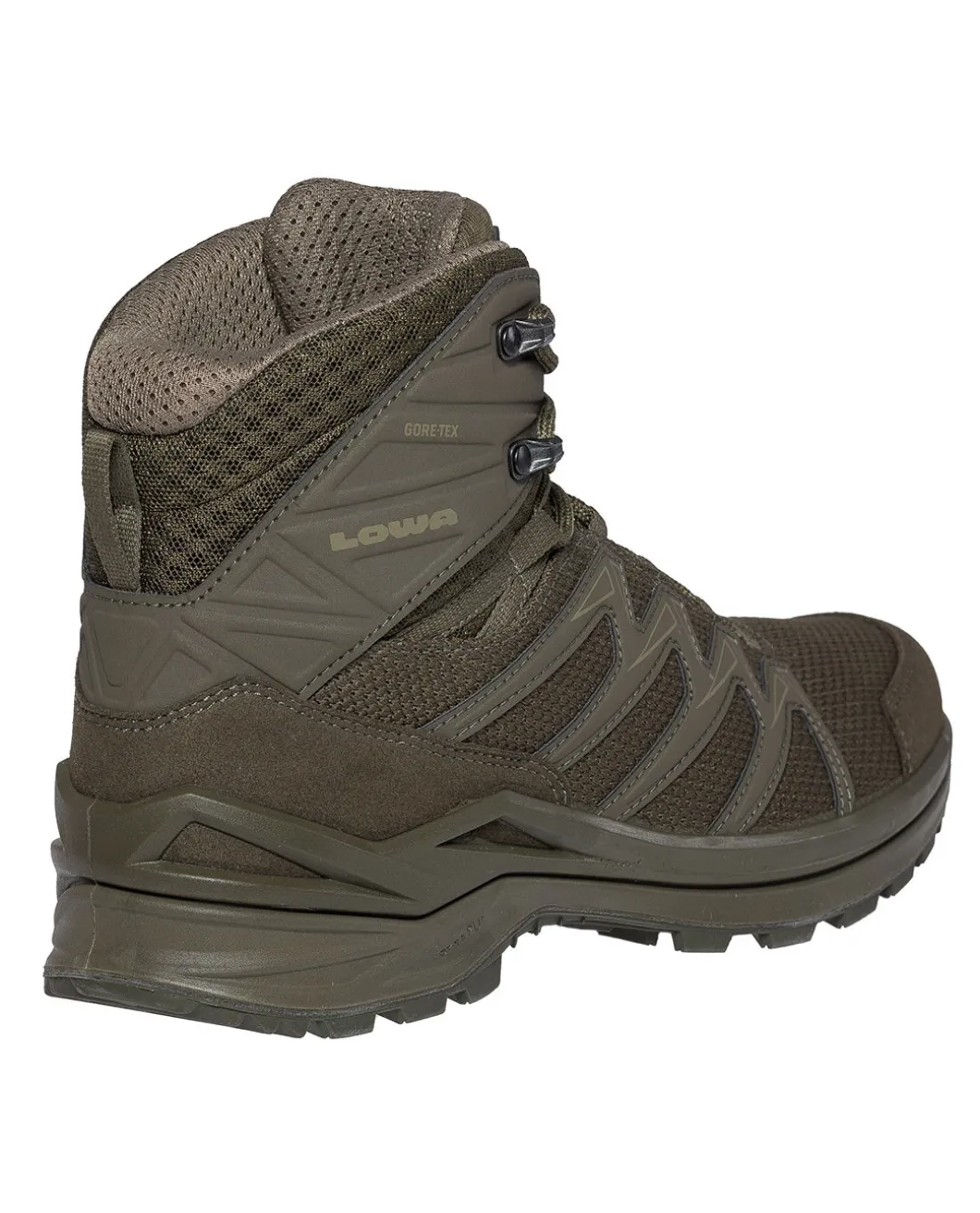Innox Pro GTX MID TF Ranger Green Oliv