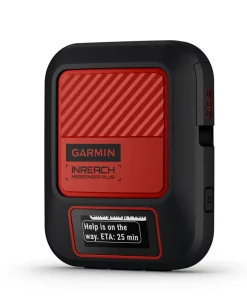 inReach Messenger Plus