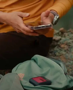 inReach Messenger Plus