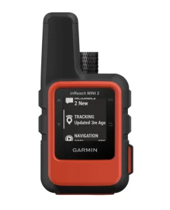 inReach Mini 2 Rot / Schwarz