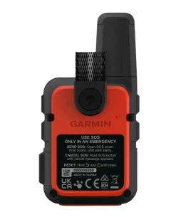 inReach Mini 2 Rot / Schwarz