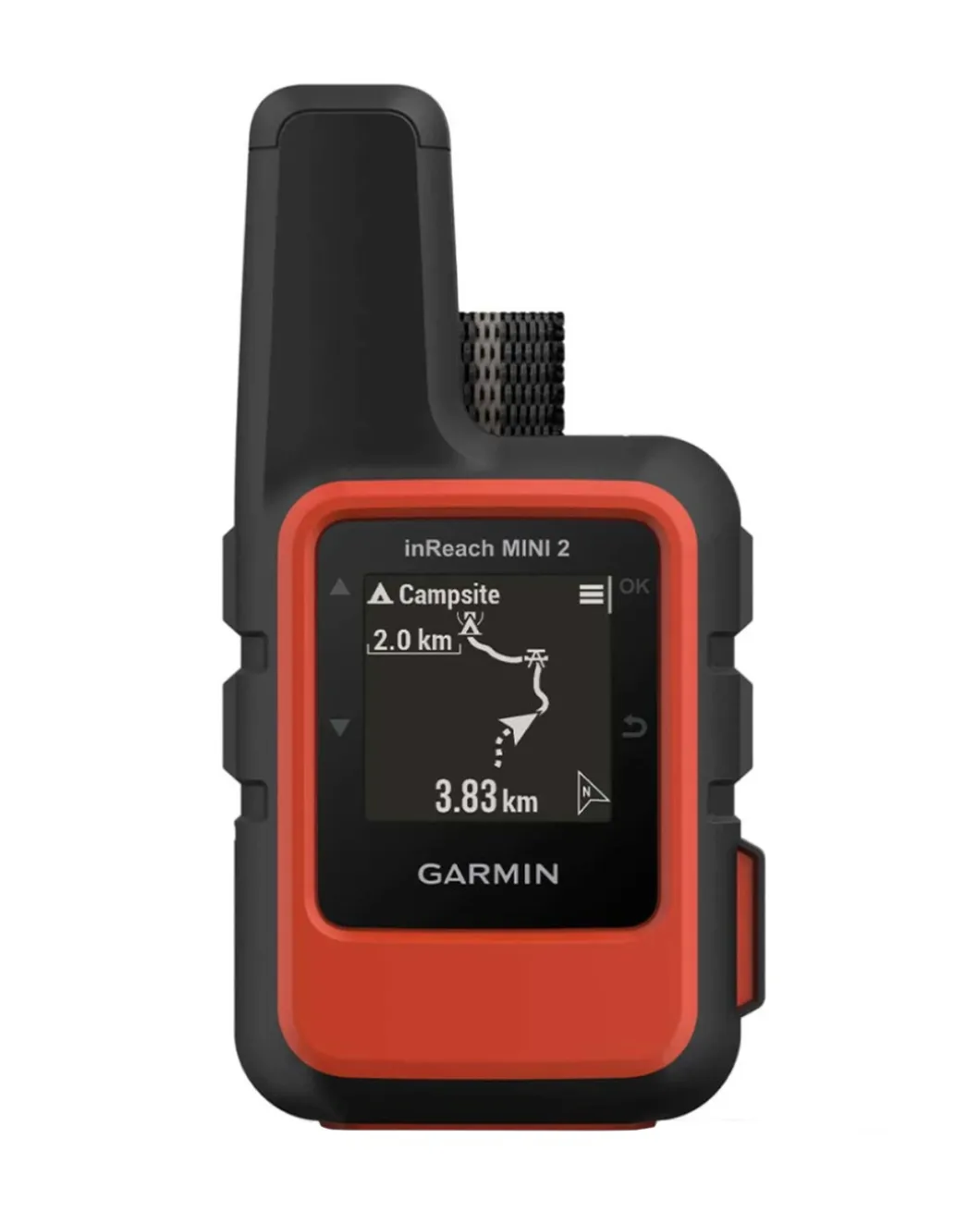 inReach Mini 2 Rot / Schwarz