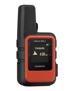 inReach Mini 2 Rot / Schwarz
