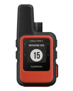 inReach Mini 2 Rot / Schwarz