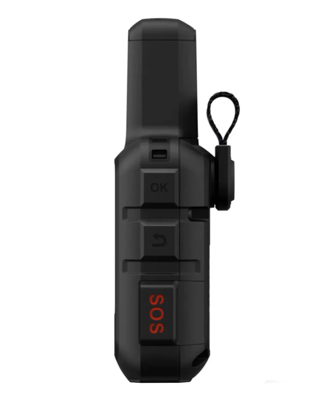 inReach Mini 2 Schwarz