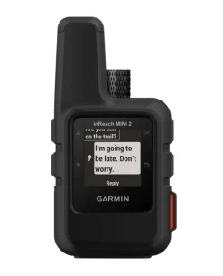 inReach Mini 2 Schwarz