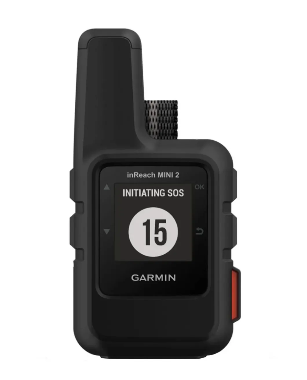 inReach Mini 2 Schwarz