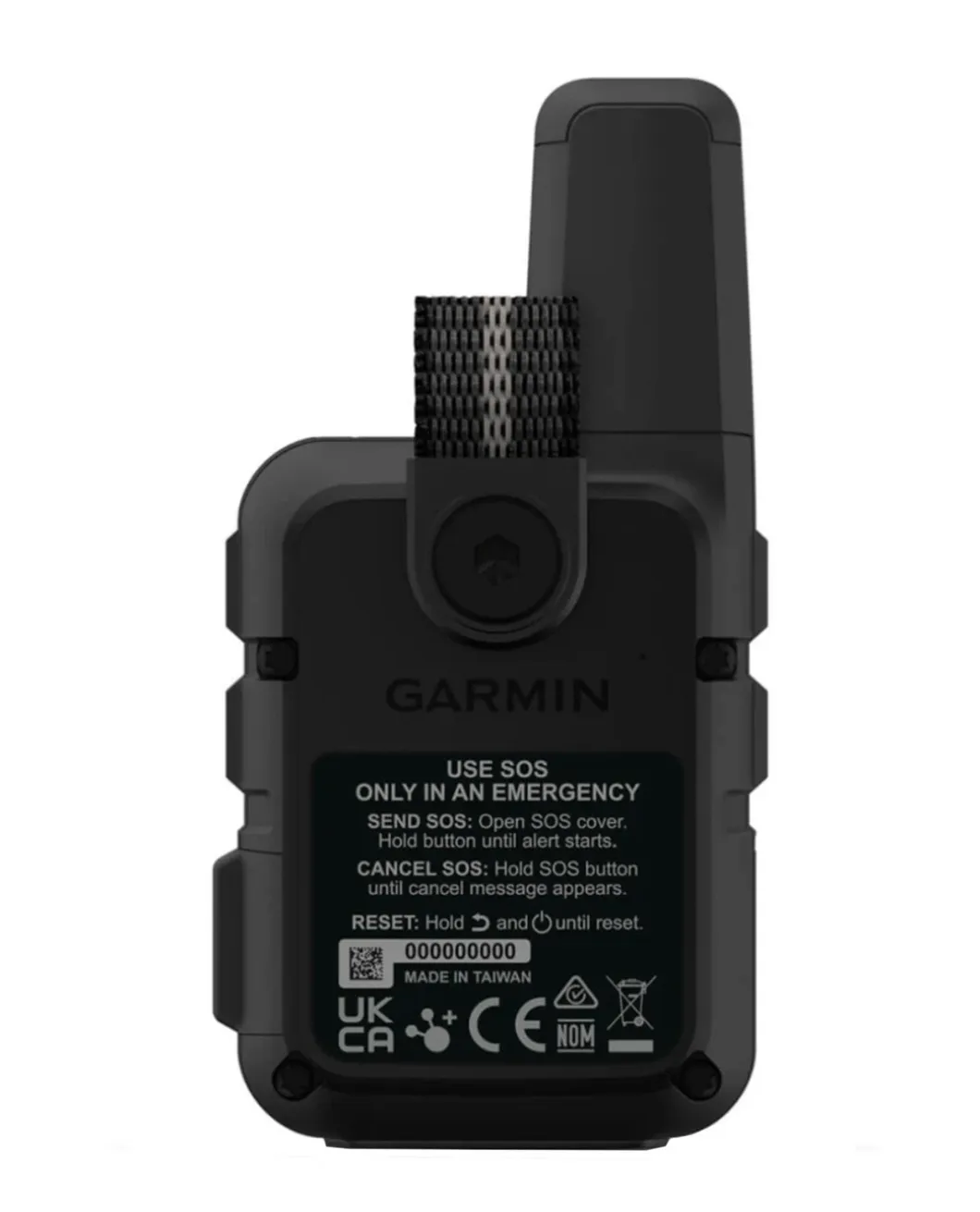 inReach Mini 2 Schwarz