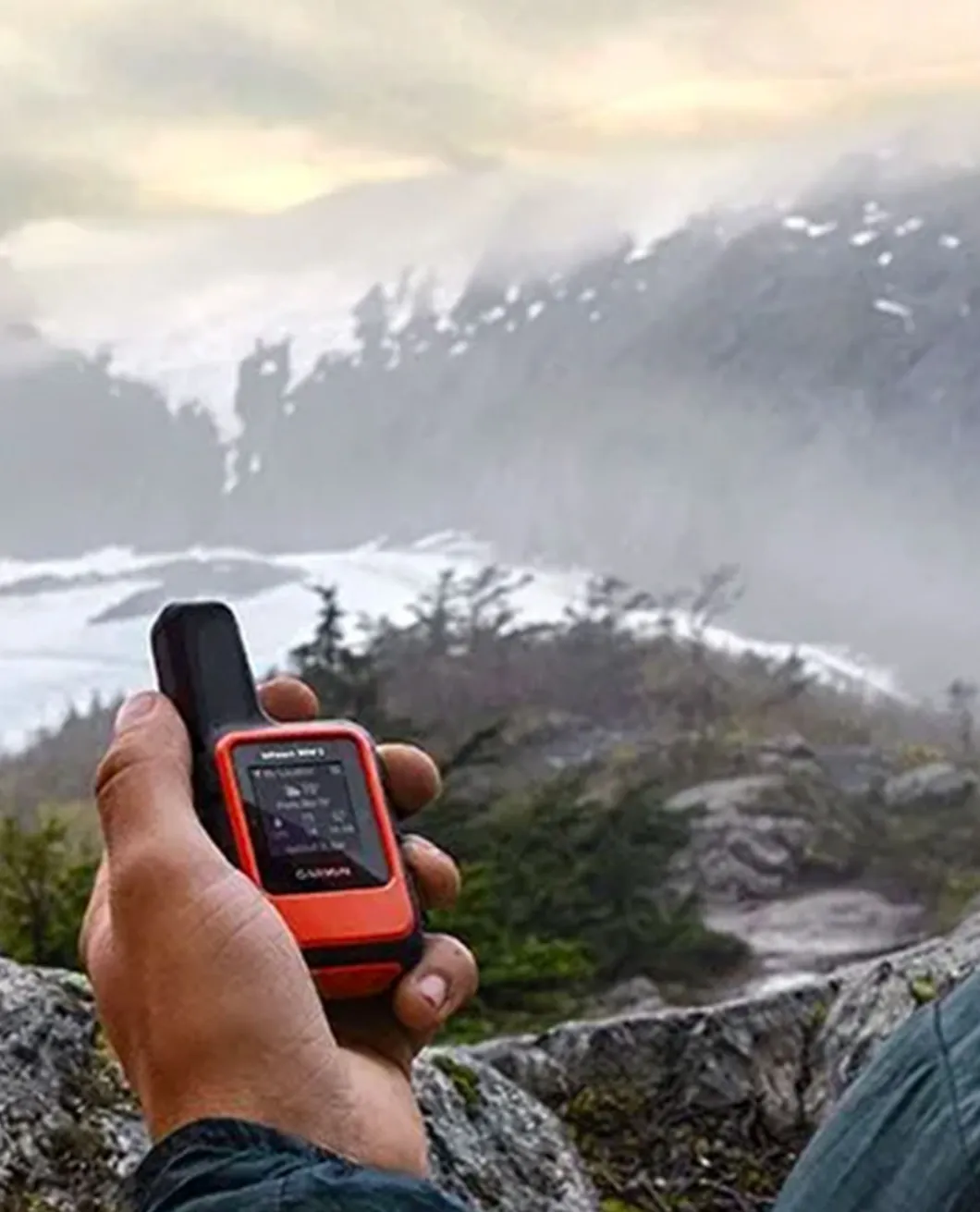 inReach Mini 2 Schwarz