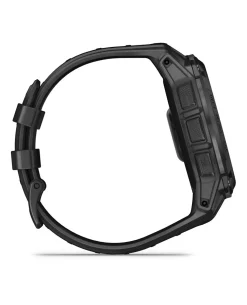Instinct 3 - 50 mm, Solar, Tactical Edition Schwarz