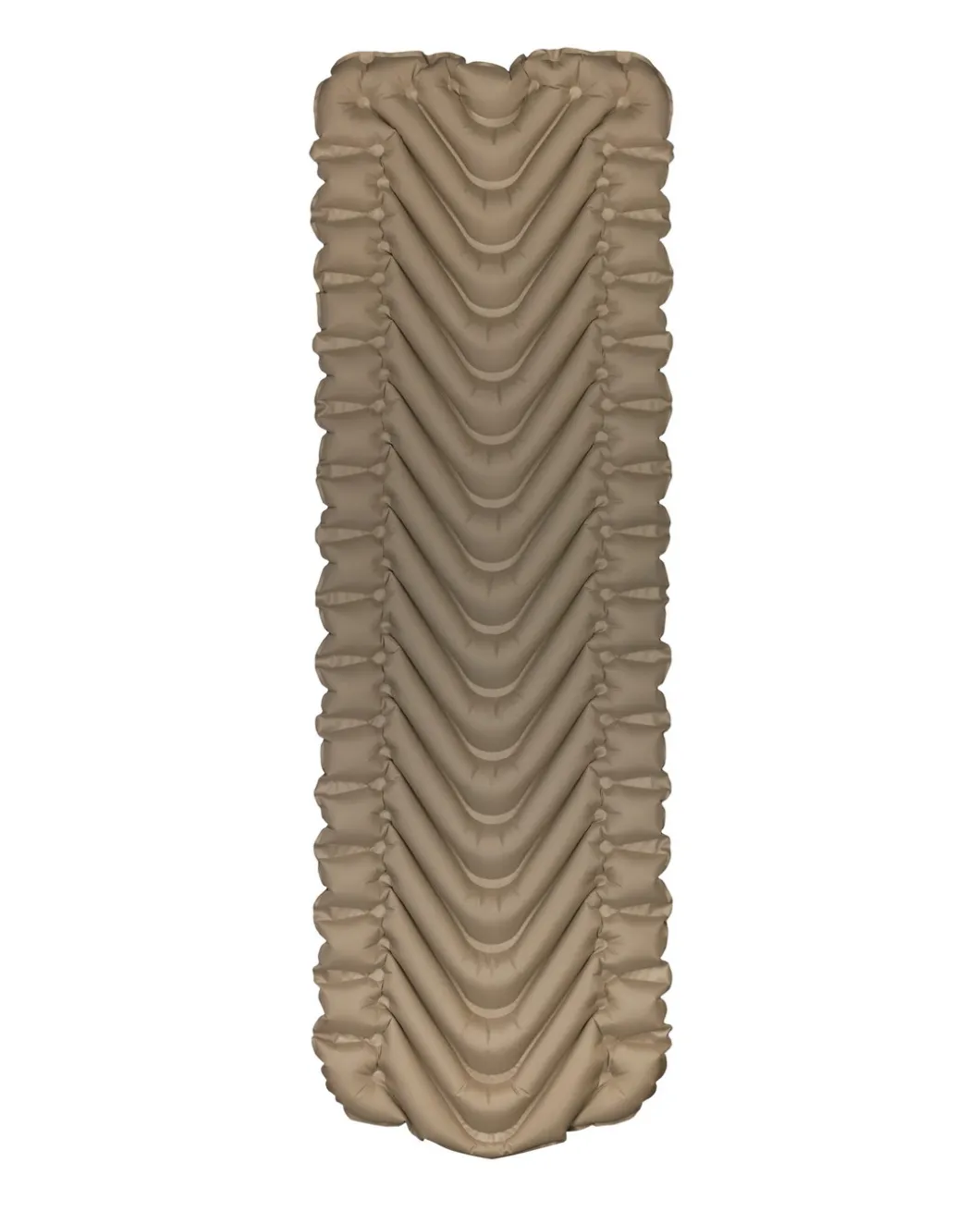 Insulated Static V Recon Coyote