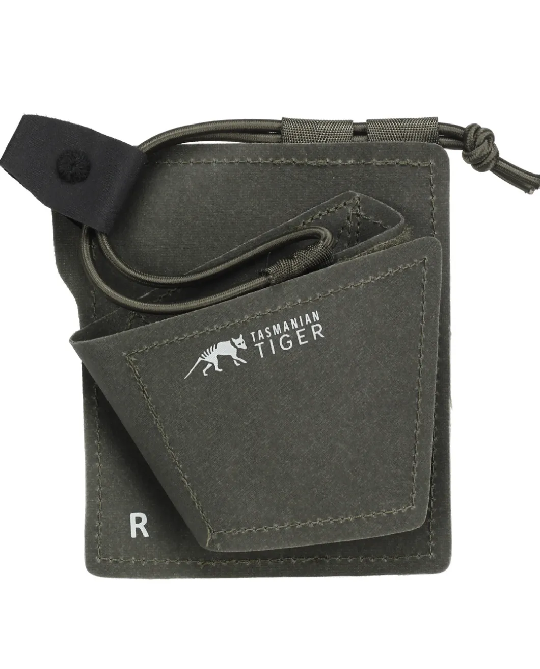 Internal Holster Olive