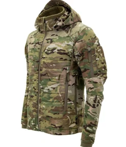 ISG Jacket Multicam