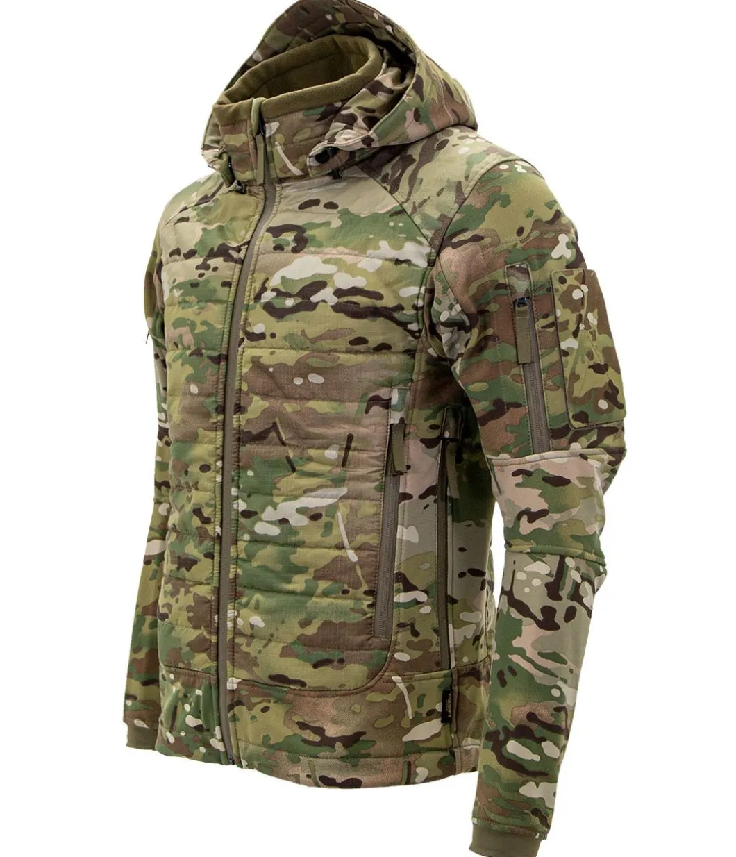 ISG Jacket Multicam