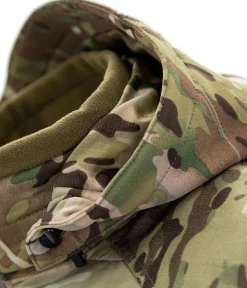 ISG Jacket Multicam