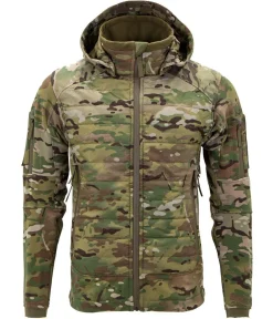 ISG Jacket Multicam