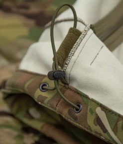 ISG Jacket Multicam