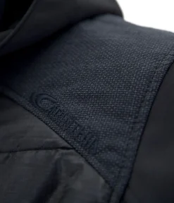 ISG 2.0 Jacket Multicam Black