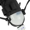IV Sleeve Black Schwarz