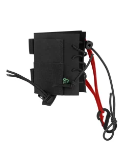 IV Sleeve Black Schwarz
