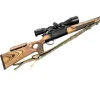 Jagdlicher Trageriemen GEN III Schwarz