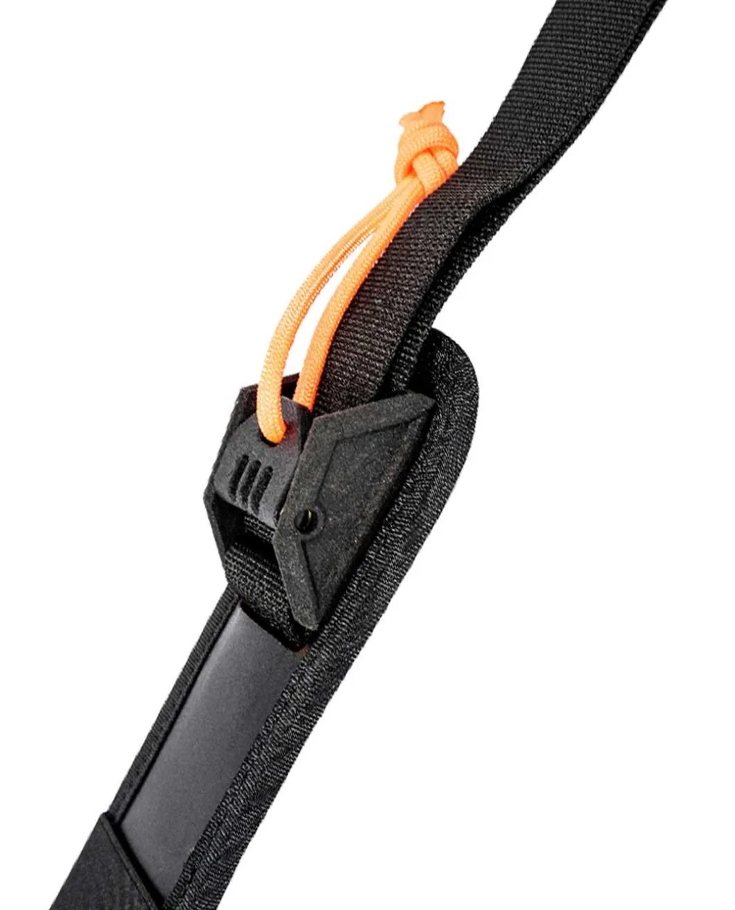 Jagdlicher Trageriemen GEN III Schwarz