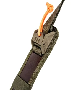 Jagdlicher Trageriemen GEN III Dunkelbraun / Oliv