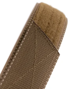 Jed Belt MGS Coyote Brown